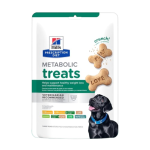 Hills - Metabolic Treats - Snacks para perro adulto control de peso