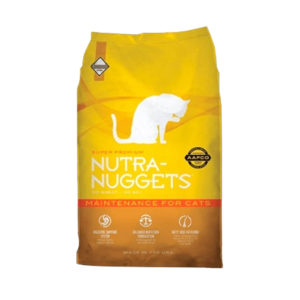 Nutra Nuggets - Mantenimiento - Alimento para gato adulto